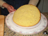 zabaione sabayon cake xx09